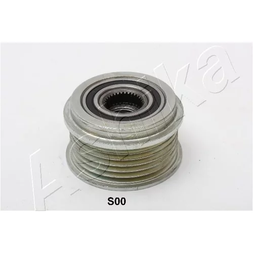 Voľnobežka alternátora ASHIKA 130-0S-S00
