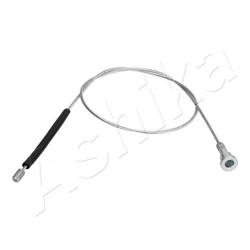 Ťažné lanko parkovacej brzdy ASHIKA 131-00-0404