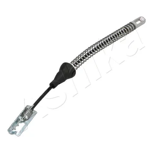 Ťažné lanko parkovacej brzdy ASHIKA 131-00-0421