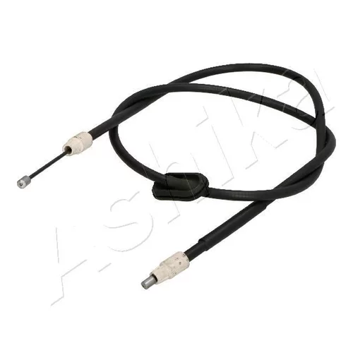 Ťažné lanko parkovacej brzdy ASHIKA 131-00-0527