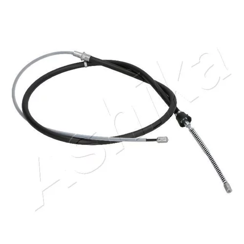 Ťažné lanko parkovacej brzdy ASHIKA 131-00-0952