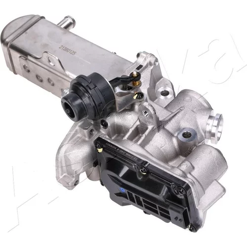EGR ventil ASHIKA 150-00-0804