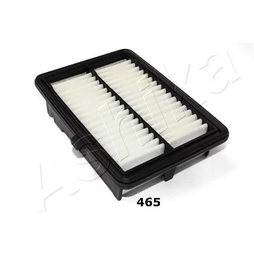 Vzduchový filter 20-04-465 /ASHIKA/ - obr. 2