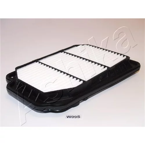 Vzduchový filter ASHIKA 20-0W-W09