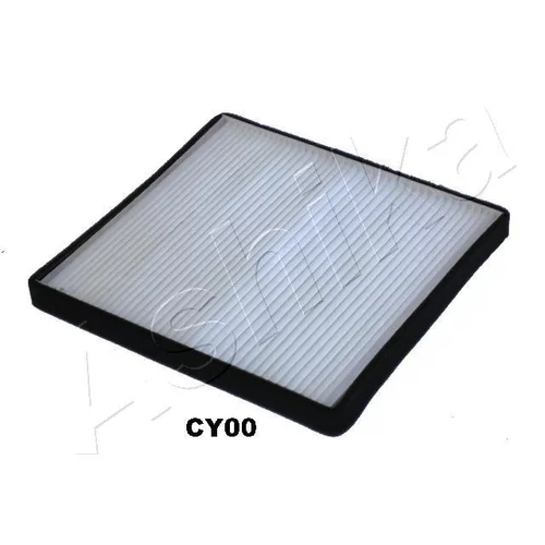 Filter vnútorného priestoru ASHIKA 21-CY-CY00