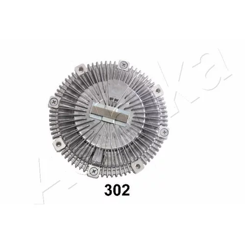 Spojka ventilátora chladenia 36-03-302 /ASHIKA/ - obr. 1