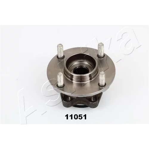 Náboj kolesa 44-11051 /ASHIKA/ - obr. 1