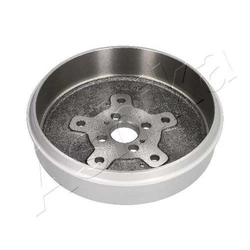 Brzdový bubon 56-K0-002C /ASHIKA/ - obr. 1
