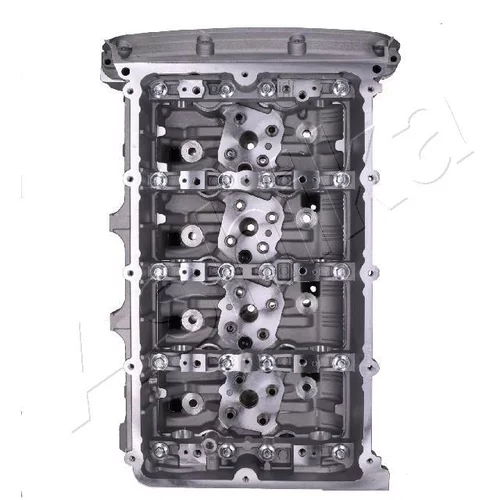 Hlava valcov motora FO06ES /ASHIKA/ - obr. 1
