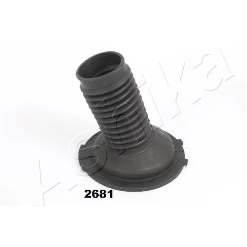 Ochranný kryt/manžeta tlmiča pérovania ASHIKA GOM-2681