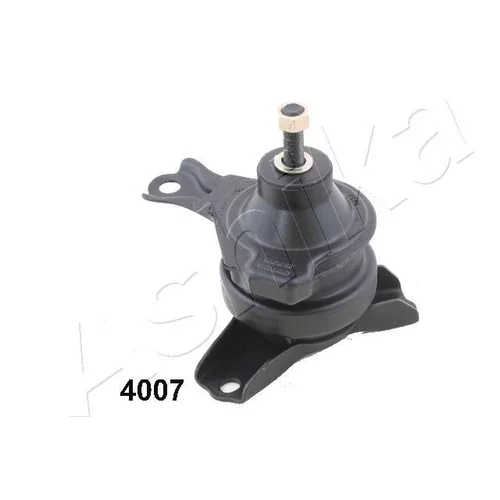Uloženie motora ASHIKA GOM-4007