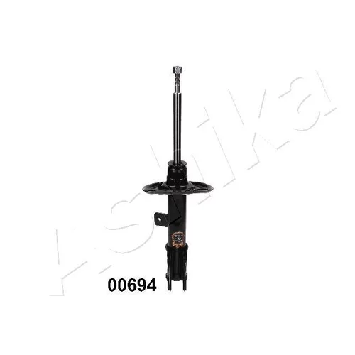 Tlmič pérovania MA-00694 /ASHIKA/ - obr. 1