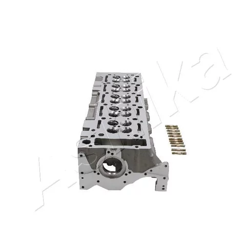 Hlava valcov motora ME02ES /ASHIKA/ - obr. 5