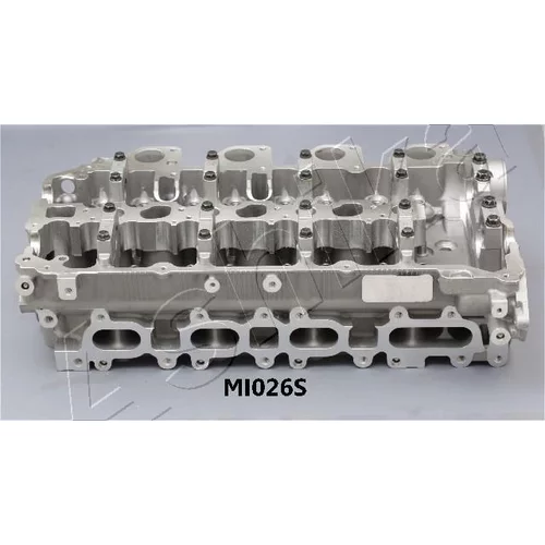Hlava valcov motora MI026S /ASHIKA/ - obr. 5