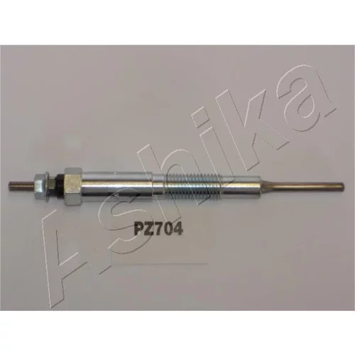 Žeraviaca sviečka ASHIKA PZ704
