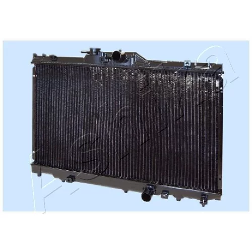 Chladič motora ASHIKA RDA152099