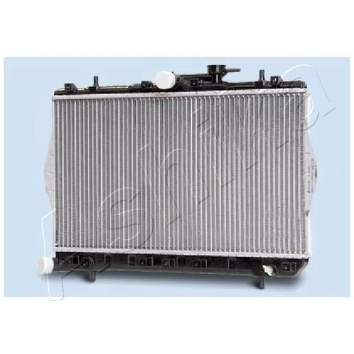 Chladič motora ASHIKA RDA283056