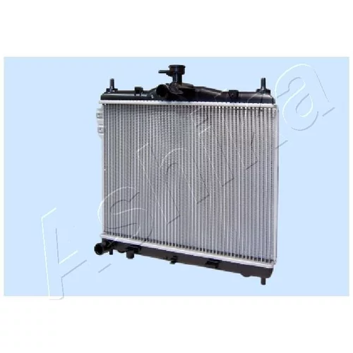 Chladič motora ASHIKA RDA283073