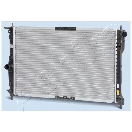 Chladič motora ASHIKA RDA313001