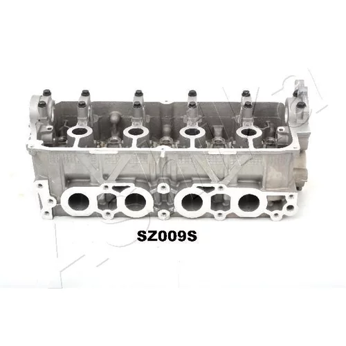 Hlava valcov motora SZ009S /ASHIKA/ - obr. 8