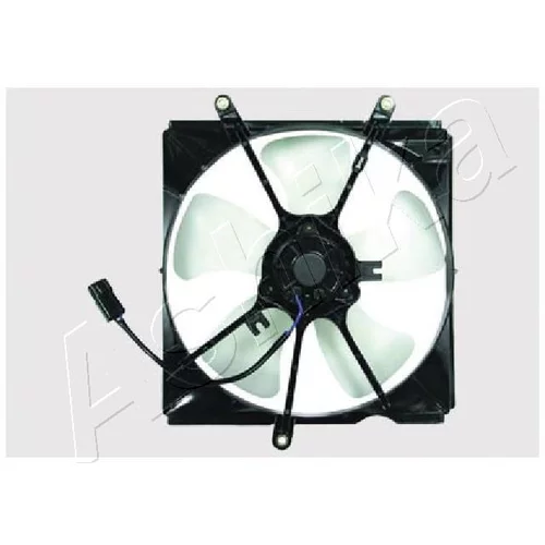 Ventilátor chladenia motora VNT151015 /ASHIKA/