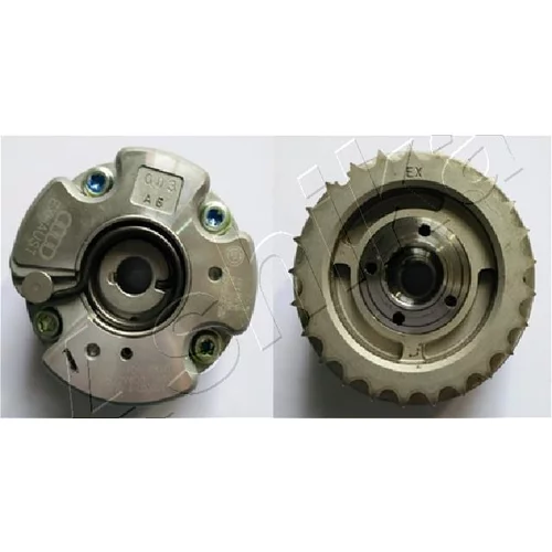 Nastavovač vačkového hriadeľa ASHIKA VVTA-0060