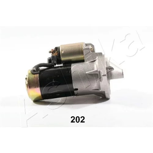 Štartér ASHIKA 003-M202