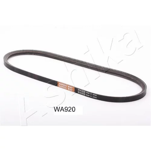 Klinový remeň ASHIKA 109-WA920