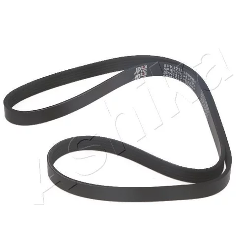 Ozubený klinový remeň ASHIKA 112-5PK1215