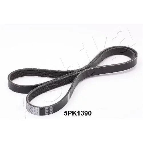 Ozubený klinový remeň ASHIKA 112-5PK1390
