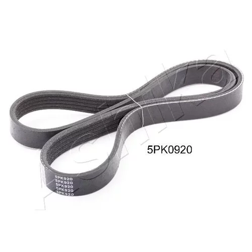 Ozubený klinový remeň ASHIKA 112-5PK920