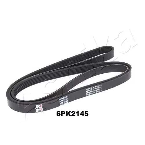 Ozubený klinový remeň ASHIKA 112-6PK2145