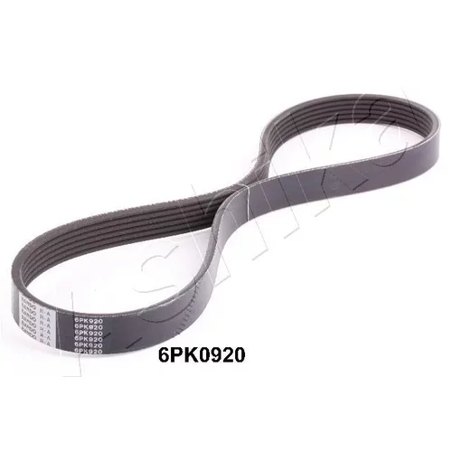 Ozubený klinový remeň ASHIKA 112-6PK920