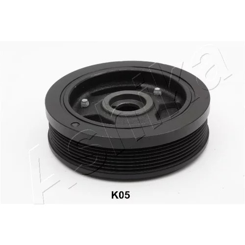 Remenica kľukového hriadeľa 122-0K-K05 /ASHIKA/ - obr. 1