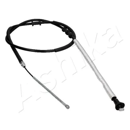 Ťažné lanko parkovacej brzdy ASHIKA 131-00-0258