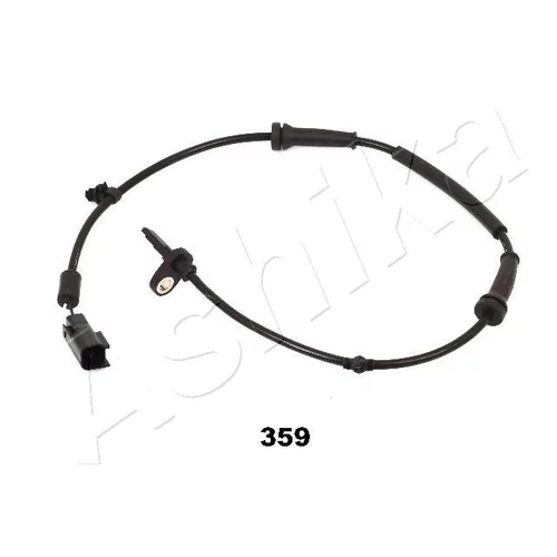 Snímač počtu otáčok kolesa 151-03-359 /ASHIKA/ - obr. 1
