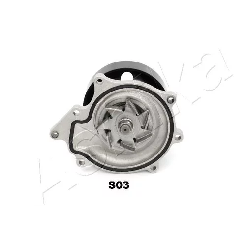 Vodné čerpadlo, chladenie motora 35-0S-S03 /ASHIKA/ - obr. 1