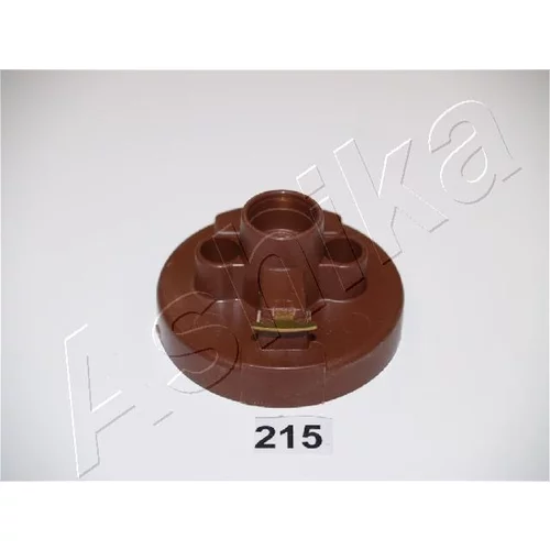 Palec (rotor) rozdeľovača zapaľovania ASHIKA 97-02-215