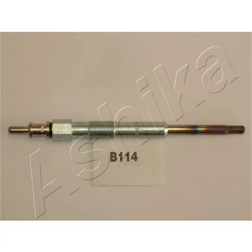 Žeraviaca sviečka B114 /ASHIKA/ - obr. 1