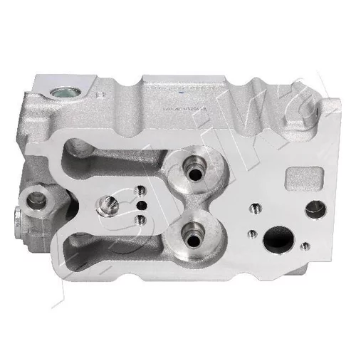Hlava valcov motora CH001S /ASHIKA/ - obr. 4