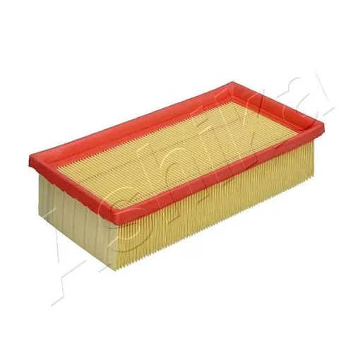 Vzduchový filter ASHIKA FA-0609JM