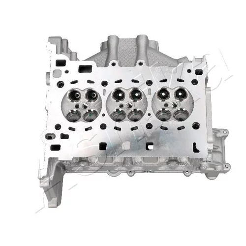 Hlava valcov motora FO10ES /ASHIKA/ - obr. 2