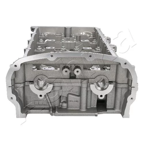 Hlava valcov motora FO11ES /ASHIKA/ - obr. 1