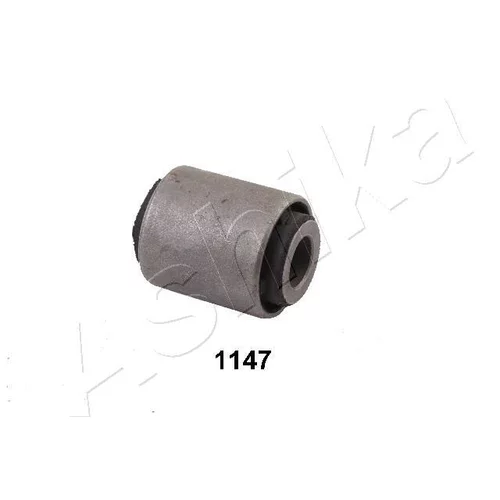 Uloženie riadenia ASHIKA GOM-1147