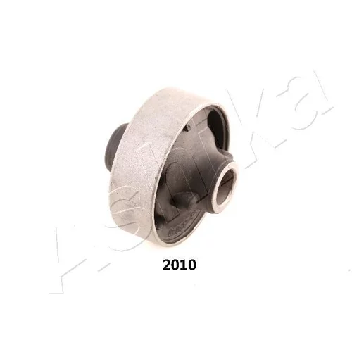 Uloženie riadenia ASHIKA GOM-2010