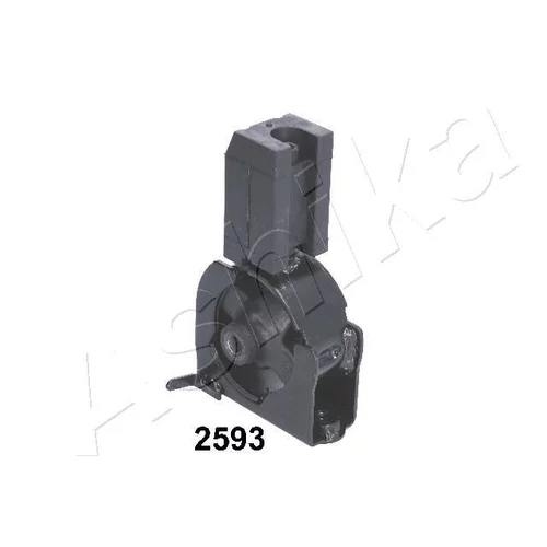 Uloženie motora GOM-2593 /ASHIKA/ - obr. 1