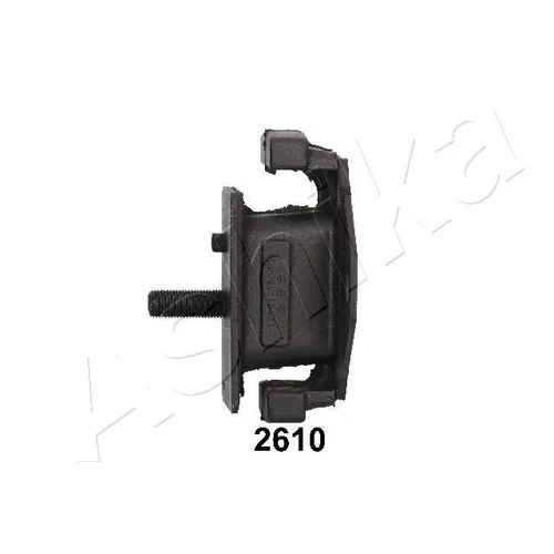 Uloženie motora GOM-2610 /ASHIKA/ - obr. 1