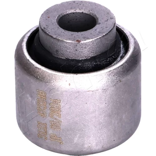 Uloženie riadenia GOM-3121 /ASHIKA/