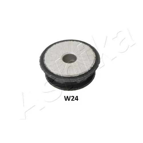 Uloženie riadenia ASHIKA GOM-W24