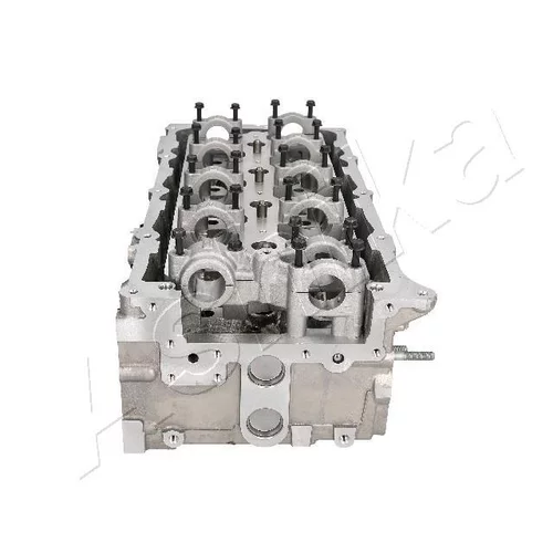 Hlava valcov motora KK004 /ASHIKA/ - obr. 1
